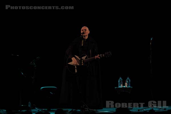 BILLY CORGAN - 2019-06-24 - PARIS - Le Trianon - 